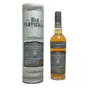 Old Particular Scallywag's Finest 5yo